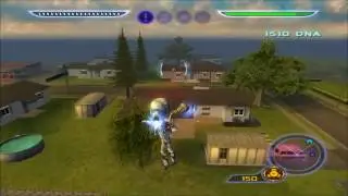 Destroy All Humans! Santa Modesta Probe Locations Part 1
