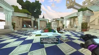 [Creativerse] Gob's builds compilation