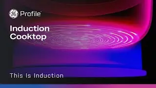 This is induction from GE Profile