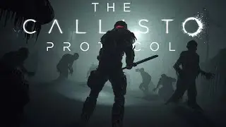 The Callisto Protocol - Full Gameplay Walkthrough - Part 3
