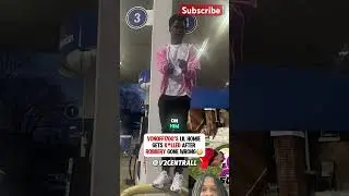 Vonoff1700 lil homie get k*lled #rap #crime #news #chiraq #kingvon #vonoff1700 #shorts