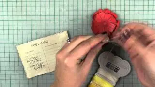 How-to video: Postcard