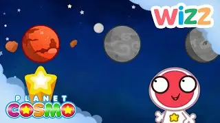 @PlanetCosmoTV  | Lunar New Year 🌚🌑 | #fullepisode | TV for Kids |  @Wizz       ​