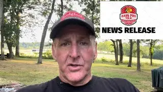Профессионалы Bass Pro Tour сталкиваются с суровой новой реальностью…