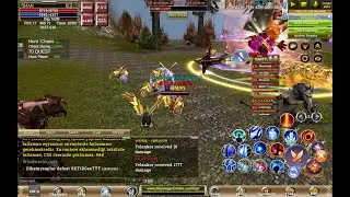 REVENGER ONLİNE AKŞAM KUŞAĞI BF PK #GAME #KO #KNİGHTONLİNE #FARM #MMORPG
