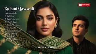 Qawwali Love Awakening &mdash; When Sufi Ishq Echoes Through a Hindi Mystic Soundscape