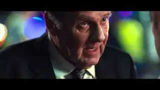 Felony (2014) Official Trailer [HD]