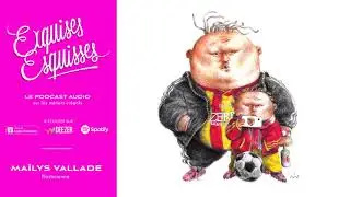 N&deg;15 - Ma&iuml;lys Vallade, plasticienne