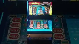PLAY OPAP # GODDESS of THE AMAZON &Tau;&Epsilon;&Rho;Ά&Sigma;&Tau;&Iota;&Omicron; &Kappa;Έ&Rho;&Delta;&Omicron;&Sigma;