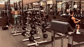 LA Fitness Tour | Winter Park, Florida | Orlando Ave