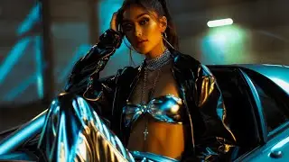 BeatPanther - Frenzy, Mario Joy - Tu Nombre Robber Dj Remix, MORRIS - Antalya (Ozlig Remix), Otili