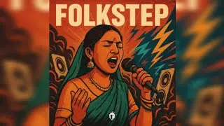 FOLKSTEP BASS BOOSTED SONG LIFE MUSIC