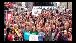 LPTW 30th Anniversary in NYC, 4K Up-scaled