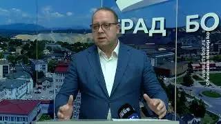 Javno-privatno partnerstvo za puteve ide pred odbornike, 23. januar 2026. (RTV Bor)