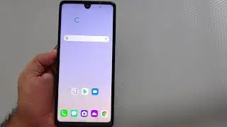 LG Stylo 6 (LM-Q730TM) Android 10 FRP/Google Lock Bypass WITHOUT PC - NEW