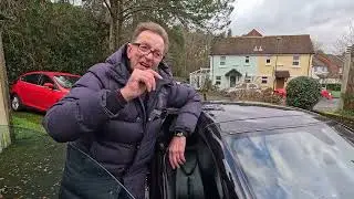 Подогрев сидений Mercedes SLK R171 &mdash; давайте посмотрим.