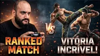 O FENG WEI NÃO ESPERAVA POR ISSO! Gnomin de Eddy Gordo na Ranked