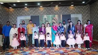 Kids Dance Performance I Annual Day I PD English school Badlapur 