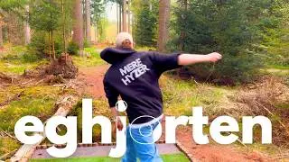 Is this the best course in Denmark? (this is what makes it so good)