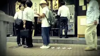 Subaru EyeSight  The Walk of Mini Car