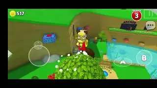 New bug secret super bear Adventure🐻🐻🐻🐻