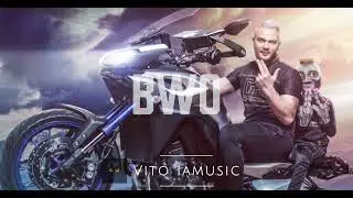 JuL - BWO remix by Vito iamusic - 2025 