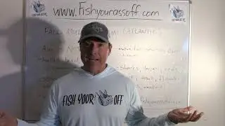 Annual Fall Mullet Run Florida Fishing Tips