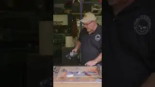 Ken's Sharpening Tips