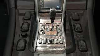 w210 full complectation interior