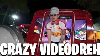 THAILAND 🇹🇭😍 MUSIKVIDEO-DREH 🔥🎥