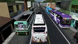 Farewell Ride Continues | Vintage SETC Seater+Sleeper | Tamil Nadu Routes 🛣️