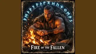 Fire of the fallen