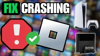 Как исправить сбои и лаги в Roblox на PS5/PS4 (3 простых шага)