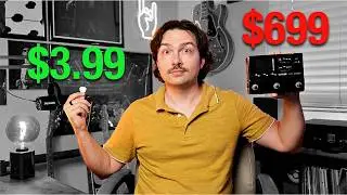 Ultimate Gift Guide for Guitarists!