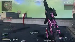 Mp7 vibes