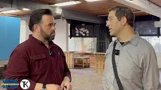 Media Bias and the Israel Hamas War - Gil Hoffman of Honest Reporting