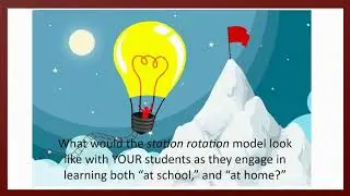 Designing  for Dynamic Learning Environments