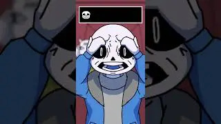 Кто в раковине Папируса?? | Фан-анимация Undertale
