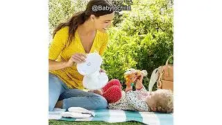 Munchkin Toss Diaper Pail Review: The Portable Solution Every Parent Needs.