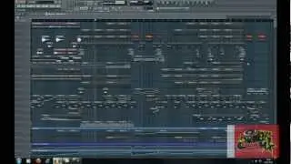 EPIC Trailer Music  / FL-Studio 10