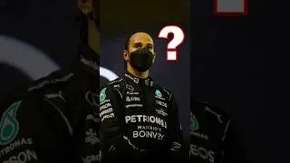 Did Lewis Hamilton Get Robbed of His 8th Title?
