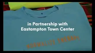 I Am Grace and Grace Girls in Partnership with Eastampton Town Center Yard Sale.