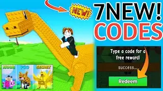 ⚠️ НОВИНКА ⚠️ ВСЕ РАБОЧИЕ КОДЫ для игры Catch and Tame 2026 - Коды Roblox Catch and Tame на февра...