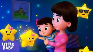 Twinkle Twinkle little star song | lullaby songs for kids | sleep music for babies to go to sleep
