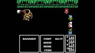 Final Fantasy 1 Randomizer - Community Async: Shattered Shard Hunt