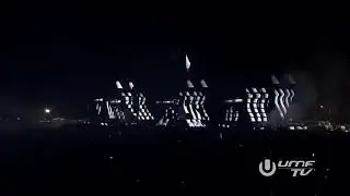 Martin Garrix & Dyro - ID