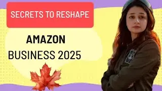 Amazon Business Growth EXPLOSION 2024 The Secret to Overnight Success | Urdu, Hindi