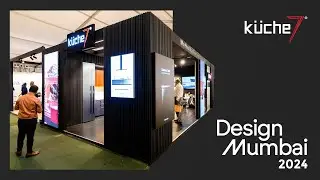 Design Mumbai 2024: Unveiling India's Design Renaissance | Event Highlights