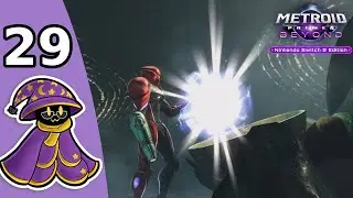 Super Ice Shot - Metroid Prime 4: Beyond Part 29