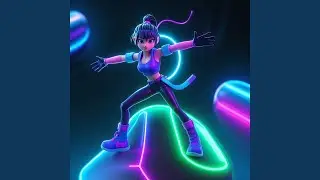 Electric Sunset